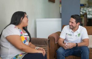 Renán Sánchez Tajonar impulsa el empoderamiento económico de las mujeres