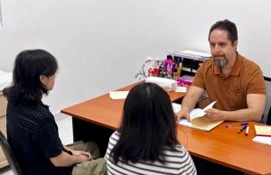 Jornada de Psiquiatría a bajo costo en el DIF Cozumel