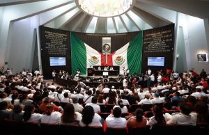 Decreta Congreso el 4 de diciembre como el Día de la Libertad Religiosa