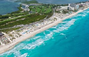 Cancún se diversifica para generar bienestar: Ana Paty Peralta