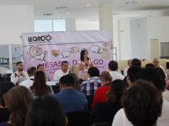 IEQROO impulsa el análisis de acciones afirmativas con expertos nacionales