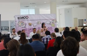 IEQROO impulsa el análisis de acciones afirmativas con expertos nacionales