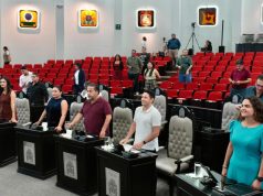 Aprueba Congreso iniciativa de Renán Sánchez Tajonar para endurecer sanciones por delitos ambientales en Quintana Roo