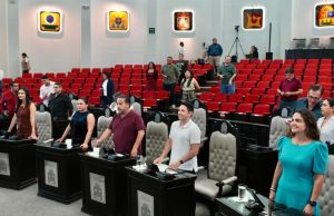 Aprueba Congreso iniciativa de Renán Sánchez Tajonar para endurecer sanciones por delitos ambientales en Quintana Roo