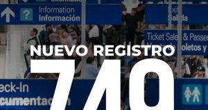 Quintana Roo registra la segunda cifra más alta de operaciones aéreas en 2026: Mara Lezama