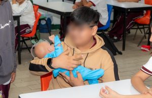 Inicia DIF Cozumel Ciclo de Pláticas para Adolescentes