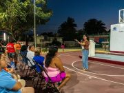 Gobierno de Chacón Méndez fortalece la concientización sobre la salud de la mujer