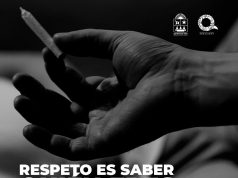 Mara Lezama lanza nueva campaña “Elige bien, no rompas tu vida – Que nadie rompa su futuro”