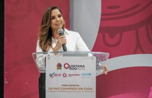 Con respaldo de UNICEF, Mara Lezama impulsa la crianza positiva para construir paz desde la infancia