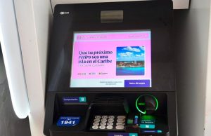 Promocionan a Cozumel, pueblo mágico en sucursales y cajeros de BBVA