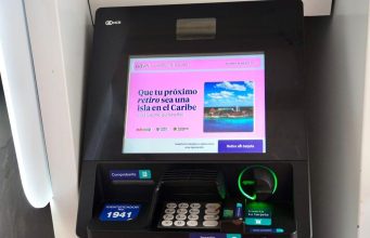 Promocionan a Cozumel, pueblo mágico en sucursales y cajeros de BBVA