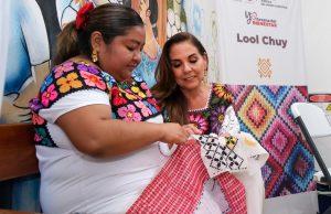 Reconoce y respalda Mara Lezama la declaratoria de interés público del turismo comunitario, publicada en el DOF e impulsada por Claudia Sheinbaum