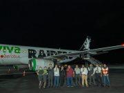 Cozumel fortalece su conectividad aérea con nuevo vuelo desde Monterrey