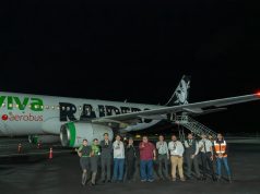 Cozumel fortalece su conectividad aérea con nuevo vuelo desde Monterrey