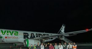 Cozumel fortalece su conectividad aérea con nuevo vuelo desde Monterrey