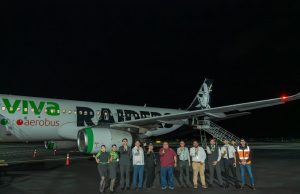 Cozumel fortalece su conectividad aérea con nuevo vuelo desde Monterrey