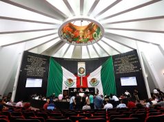 Aprueba Congreso reformas para la protección de los derechos de las mujeres, la justicia y el medio ambiente