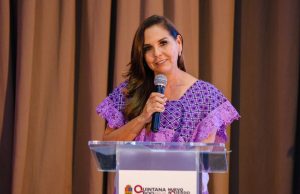 Fortalece Mara Lezama la ciencia y la innovación con apoyo a 10 proyectos encabezados por mujeres del programa “Mujeres en la Ciencia”