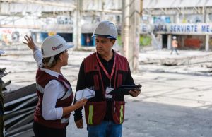 Supervisa Mara Lezama inicio de la conversión de Clínica del ISSSTE de Cancún en Hospital General