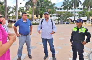 Cozumel se prepara para ser sede del Primer Triatlón de Pueblo Mágicos