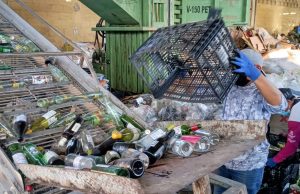 Gobierno de Cozumel impulsa reciclaje y manejo responsable de residuos sólidos