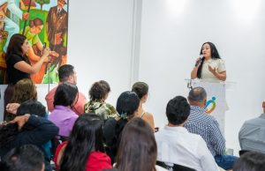 Diana Sosa fortalece la protección de la infancia en Cozumel mediante la adopción de estándares internacionales de UNICEF