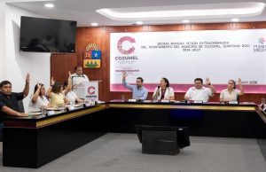 Cozumel avanza hacia un nuevo hospital del IMSS y aprueba programa “Cozumel al Corriente 2026”
