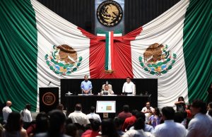 Aprueba Congreso reforma para abatir el rezago y modernizar los procesos legales