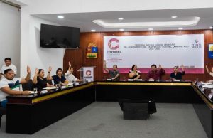 Cabildo de Cozumel aprueba aceptar donación de predio para construcción de nuevo hospital del IMSS