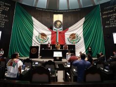 Aprueba Congreso de Quintana Roo minutas sobre reforma al Poder Judicial y blindaje electoral