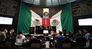 Aprueba Congreso de Quintana Roo minutas sobre reforma al Poder Judicial y blindaje electoral