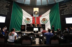 Aprueba Congreso de Quintana Roo minutas sobre reforma al Poder Judicial y blindaje electoral