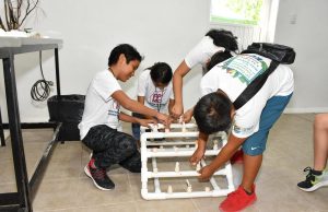 Convoca la FPMC a participar en el XXXII Congreso de las y los Niños por el Medio Ambiente