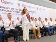 Tras 16 años de espera, respalda Mara Lezama histórica integración del Consejo Peninsular del Chile Habanero para impulsar a familias del campo