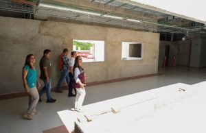 Hospital General de Felipe Carrillo Puerto estará listo antes de fin de año: Mara Lezama