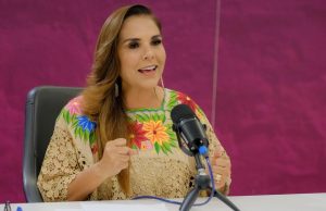Mara Lezama llama a prevenir golpes de calor y confirma vigencia del subsidio eléctrico de verano