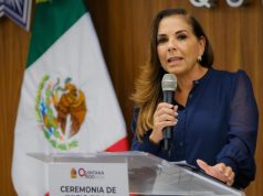 Quintana Roo lanza la primera Maestría en Inteligencia Aplicada a la Seguridad del país