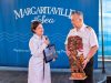 Arriba por primera vez a Cozumel el crucero “Margaritaville at Sea Paradise” con más de mil 300 pasajeros
