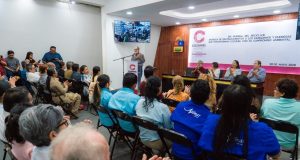 Reconoce Gobierno de Cozumel a ciudadanos y empresas comprometidos con el reciclaje