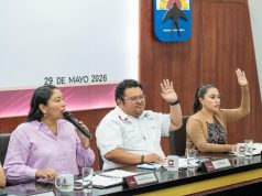 Cabildo de Cozumel aprueba reforma constitucional para fortalecer la transparencia y el combate a la corrupción