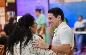 Renán Sánchez Tajonar reconoce la labor de las maestras y maestros